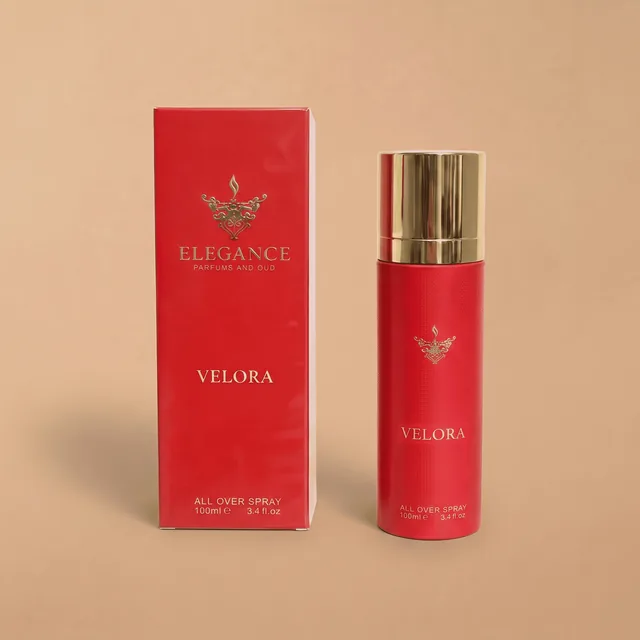 VELORA