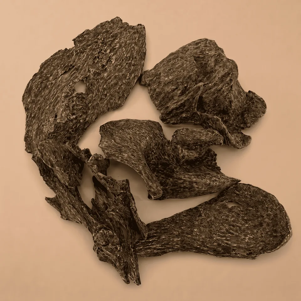 Oud Silani Nadar