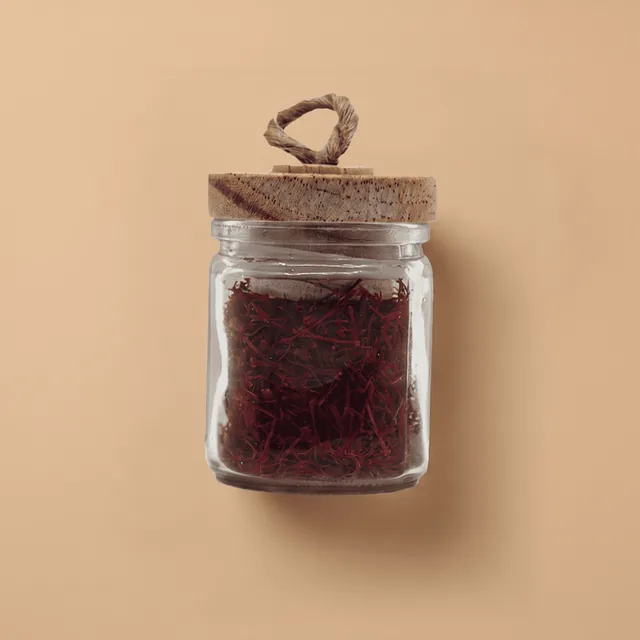 Saffron